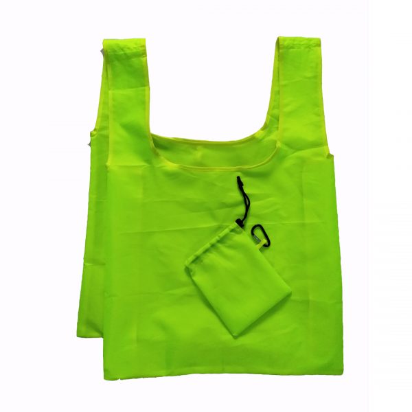 Pantrybag Reusable Shopping Bag Green